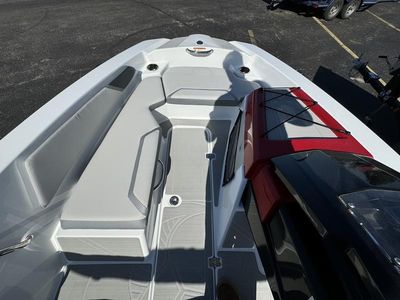 2025 Scarab 165 SE - Photo 8