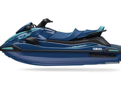 2026 Yamaha WaveRunners VX Cruiser with Audio - Photo 7