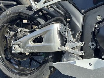 2014 Honda CBR600RR - Photo 10