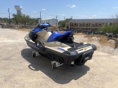 2025 Sea-Doo Wake 170 BRP Premium Audio, iDF, iBR - Photo 4