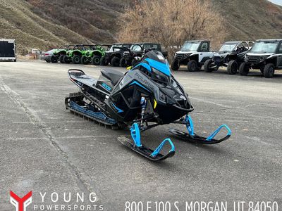2022 Polaris Patriot Boost PRO RMK Matryx Slash 165 2.75" - Photo 4