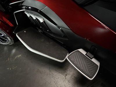2024 Can-Am Spyder RT Limited Platine Wheels - Photo 6