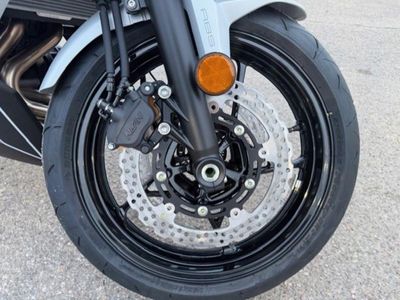 2026 Kawasaki Ninja 650 ABS - Photo 9
