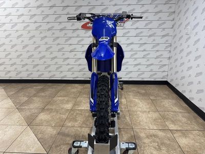 2026 Yamaha YZ450F Team Yamaha Blue - Photo 3