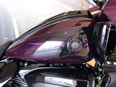 2025 Harley-Davidson FLTRXSE - CVO Road Glide - Photo 13