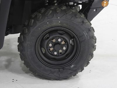 2026 Honda FourTrax Rancher 4x4 - Photo 9