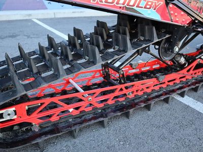 2020 Polaris 850 PRO-RMK 163 - Photo 15