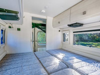 2026 Winnebago Travato - Photo 8