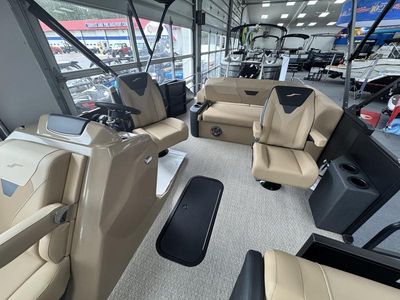 2026 Evotti 521CS - Photo 12