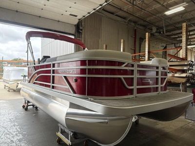 2026 Bennington 20SL - Photo 30