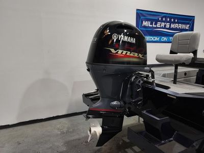 2024 SeaArk FXT 2072 Deluxe CC with Yamaha Motor - Photo 4