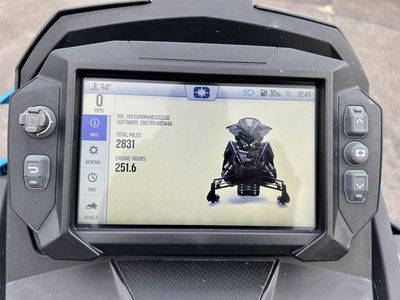 2022 Polaris Patriot Boost PRO RMK Matryx Slash 165 2.75" - Photo 9