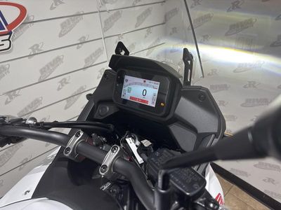 2025 Honda Transalp - Photo 11