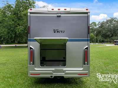 2026 Winnebago View - Photo 20