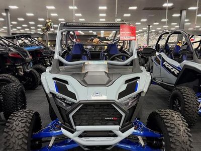 2025 Polaris RZR Pro R 4 Sport - Photo 3