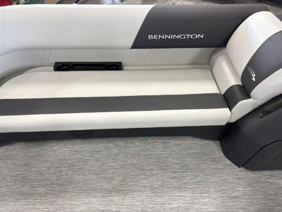 2026 Bennington 20SL - Photo 11