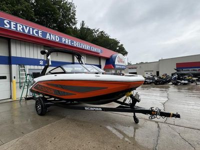 2025 Scarab 195 LX - Photo 2