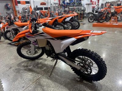 2024 KTM 450 XC-F - Photo 5