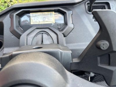 2025 Honda Pioneer 1000-6 Deluxe Crew - Photo 10