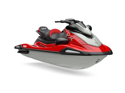 2026 Yamaha WaveRunners VX Cruiser with Audio - Photo 3