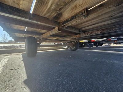 2004 HLT Trailers Yacht Club 2Place Sled Tilt - Photo 5