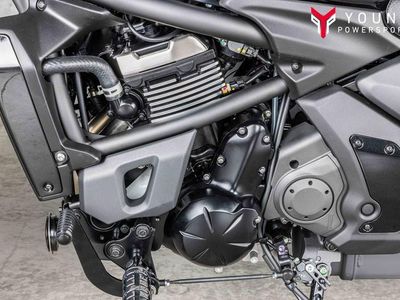 2026 Kawasaki Vulcan S ABS - Photo 11
