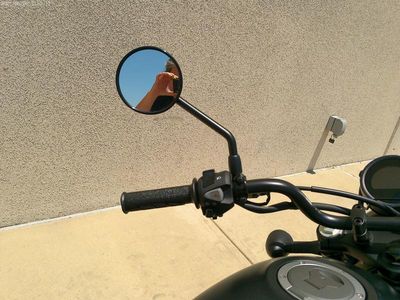 2026 Honda CBR650R E-Clutch - Photo 7