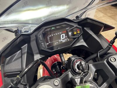 2025 Kawasaki Ninja 500 SE ABS - Photo 12