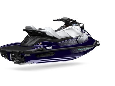 2026 Yamaha WaveRunners VX Cruiser HO with Audio - Photo 5