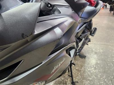 2022 Kawasaki Ninja 650 Base - Photo 11