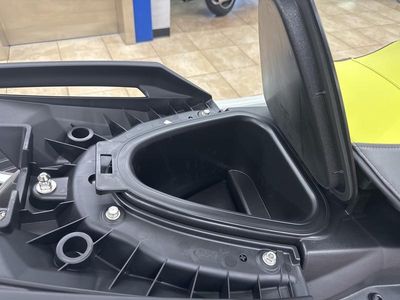 2025 Yamaha WaveRunners GP HO with Audio - Photo 14