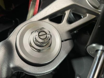 2026 CFMOTO 675SS - Photo 7