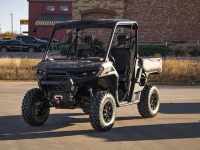2026 Can-Am Defender XT HD11 Dark Wildland Camo - Photo 2