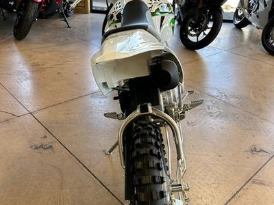 2026 Kawasaki KLX110R L - Photo 6