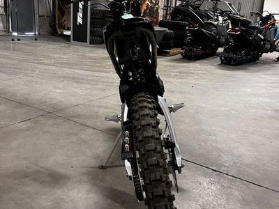 2023 Rawrr Mantis Electric All-Terrain Bike - Photo 8