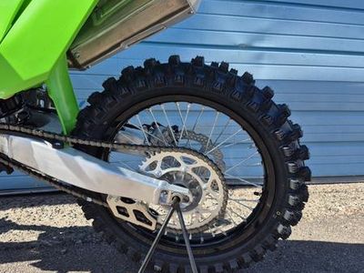 2026 Kawasaki KX450 - Photo 9