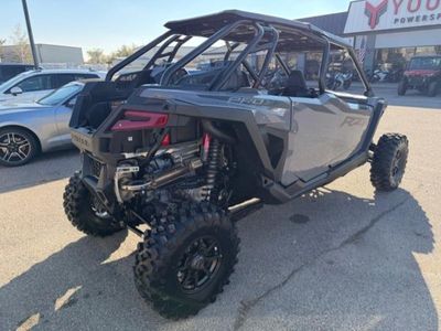 2026 Polaris RZR Pro XP 4 Ultimate - Photo 5