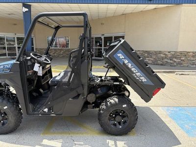 2025 Polaris Ranger SP 570 Premium - Photo 10