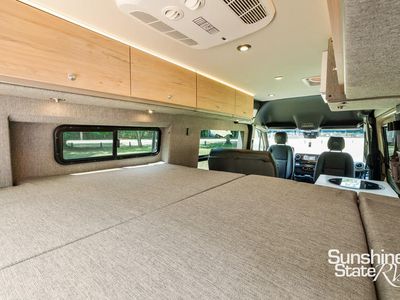2025 Storyteller Overland - Photo 1