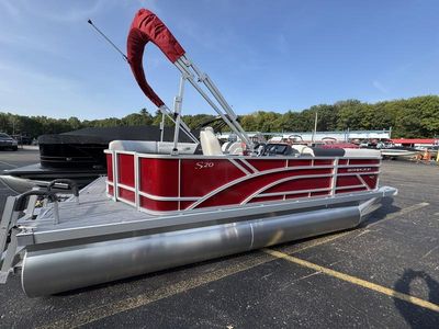 2026 Bennington 20SL - Photo 10
