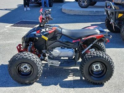 2026 Can-Am Maverick X3 Max X RS Turbo RR With Smart-Shox - Photo 14