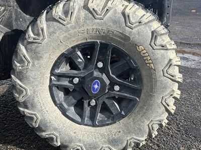 2019 Polaris Ranger XP 900 EPS Premium Silver Pearl - Photo 7