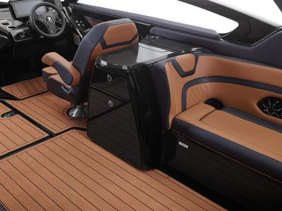 2026 Yamaha Boats 275SD - Photo 7