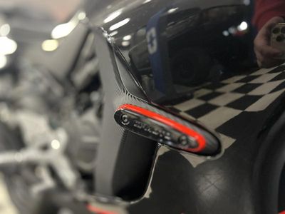2025 CFMOTO 450SS - Photo 14