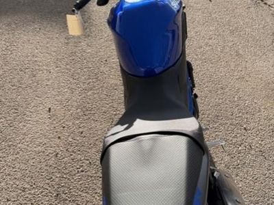 2026 Suzuki SV650 ABS - Photo 10
