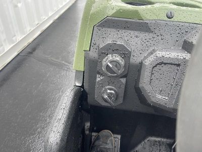 2024 Yamaha Viking VI EPS - Photo 8