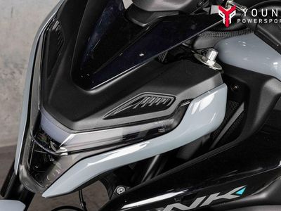 2026 CFMOTO 675NK - Photo 16