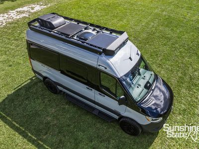 2026 Winnebago Revel - Photo 6
