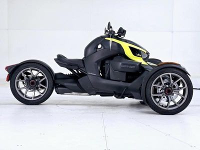 2026 Can-Am Outlander Pro HD7 - Photo 7