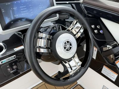 2022 Yamaha Marine 275SD - Photo 12